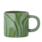 Bloomingville NINKA mok GREEN