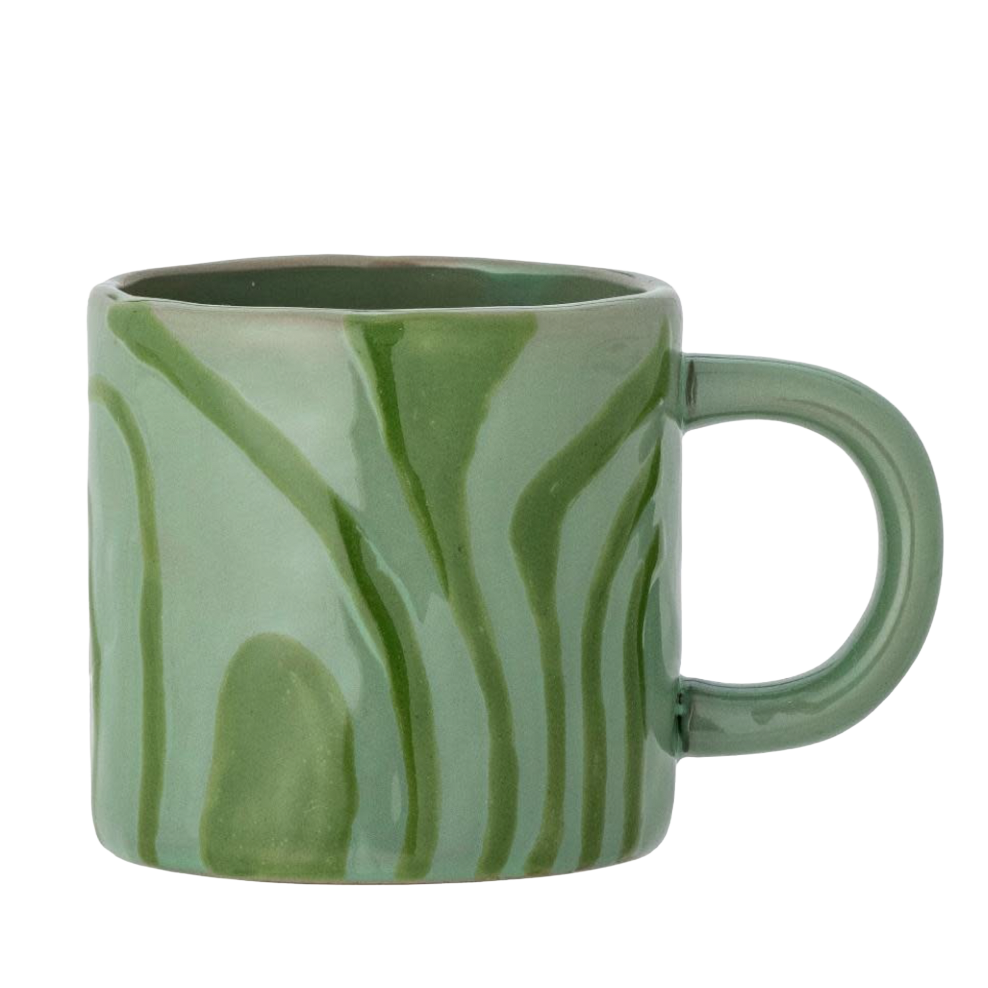 Bloomingville NINKA mok GREEN