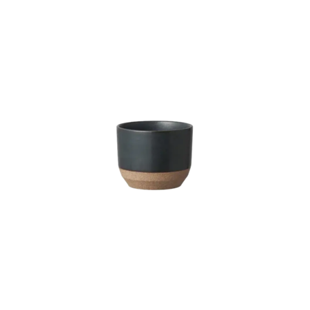Kinto KINTO CLK-151 cup - BLACK  180 ml