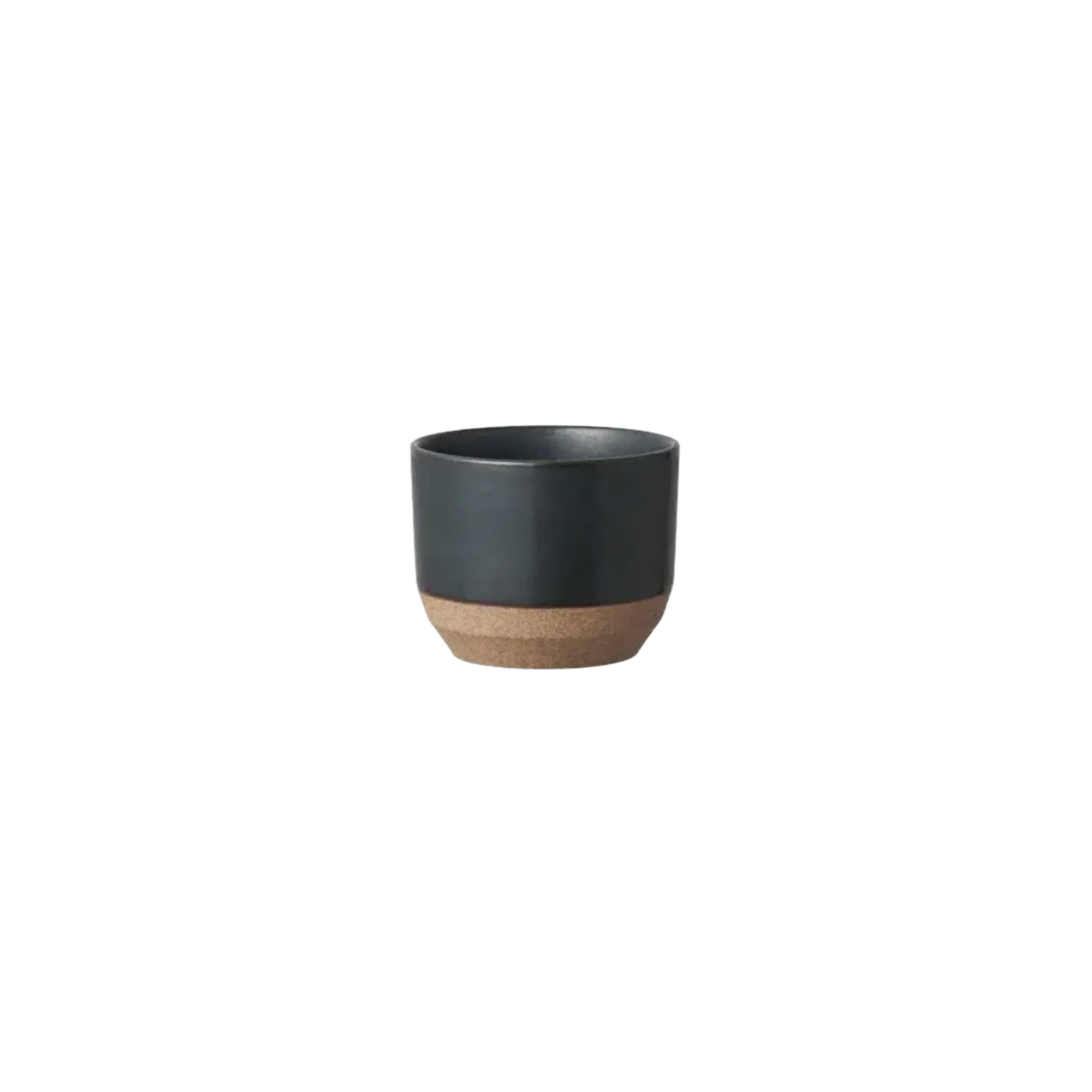 Kinto KINTO CLK-151 cup - BLACK  180 ml