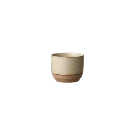 Kinto KINTO CLK-151 cup - BEIGE  180 ml