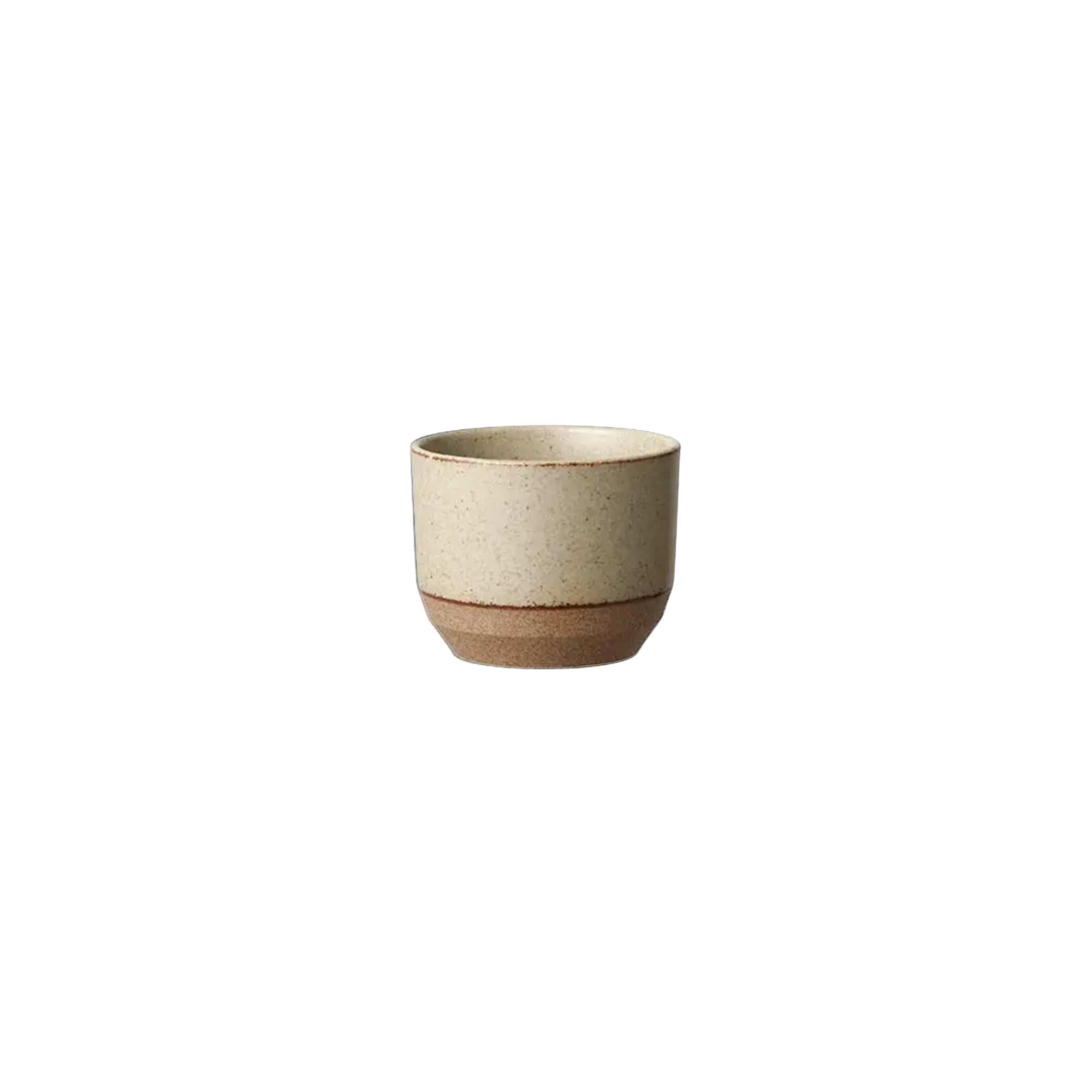 Kinto KINTO CLK-151 cup - BEIGE  180 ml