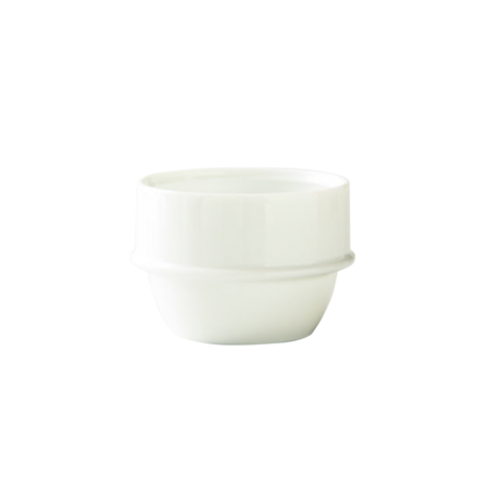 Origami ORIGAMI - Cupping Bowl 225ml - WIT