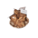 Brandmeesters Cantuccini Brandmeesters zakje 200gr