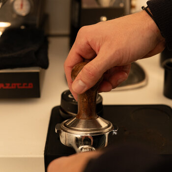 Tampers 