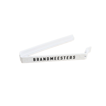 Sluitclip BRANDMEESTERS