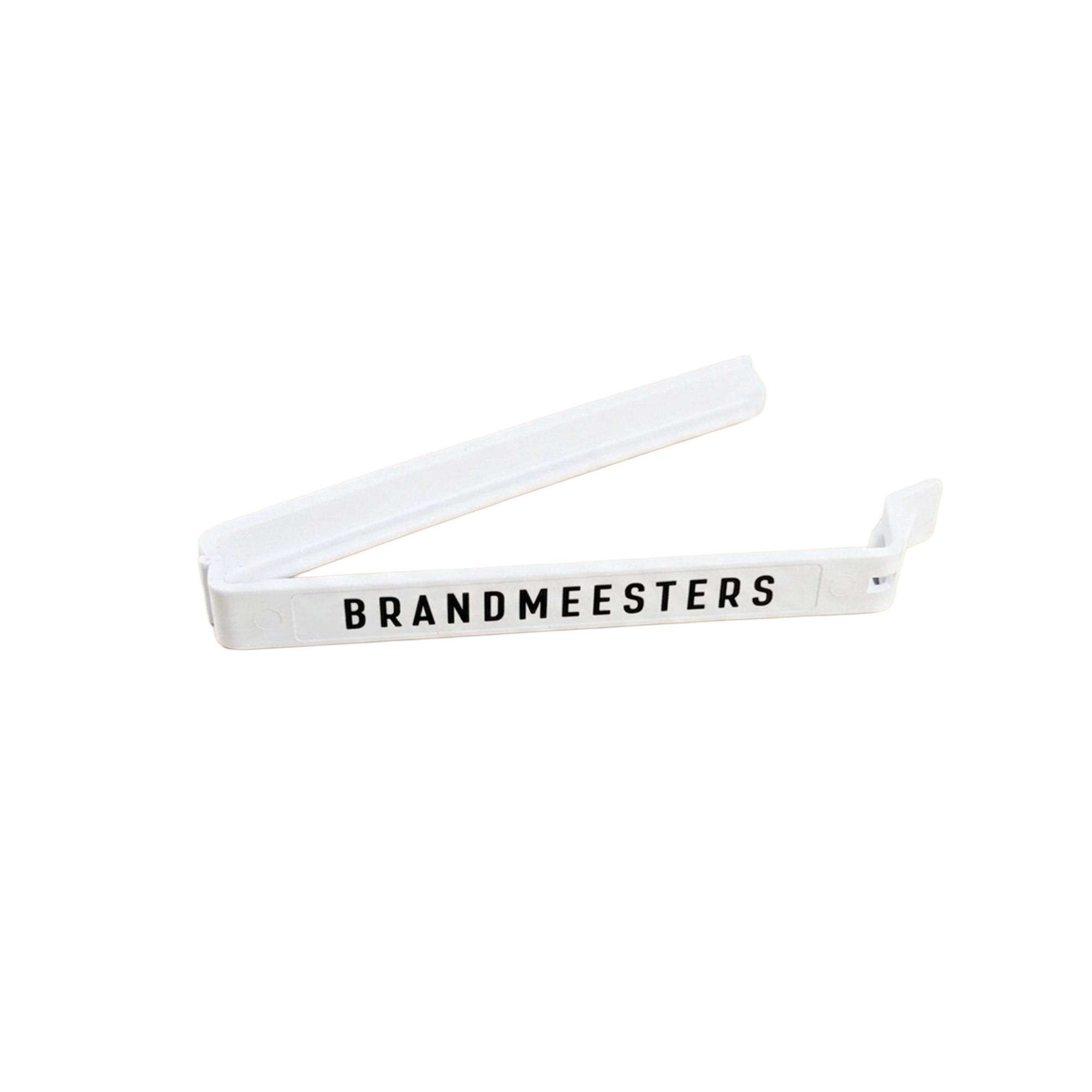 Sluitclip BRANDMEESTERS