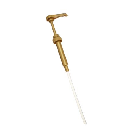 Torani Torani pompje 0.75l goud