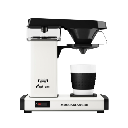 Moccamaster Cup-One Off White
