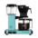 Moccamaster Moccamaster KBG Select Turquoise