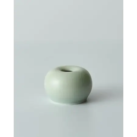 Origami ORIGAMI Matcha Whisk Stand Green
