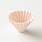 Origami Origami Dripper S Matte Pink