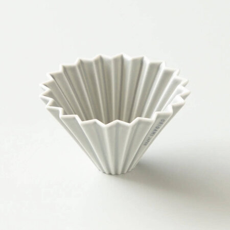 Origami Copy of Origami Dripper S Matte Pink