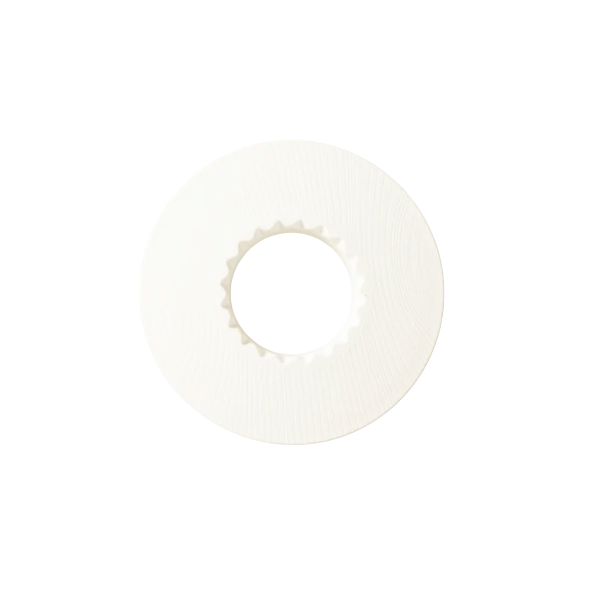 Origami Origami Dripper Holder  Grain White