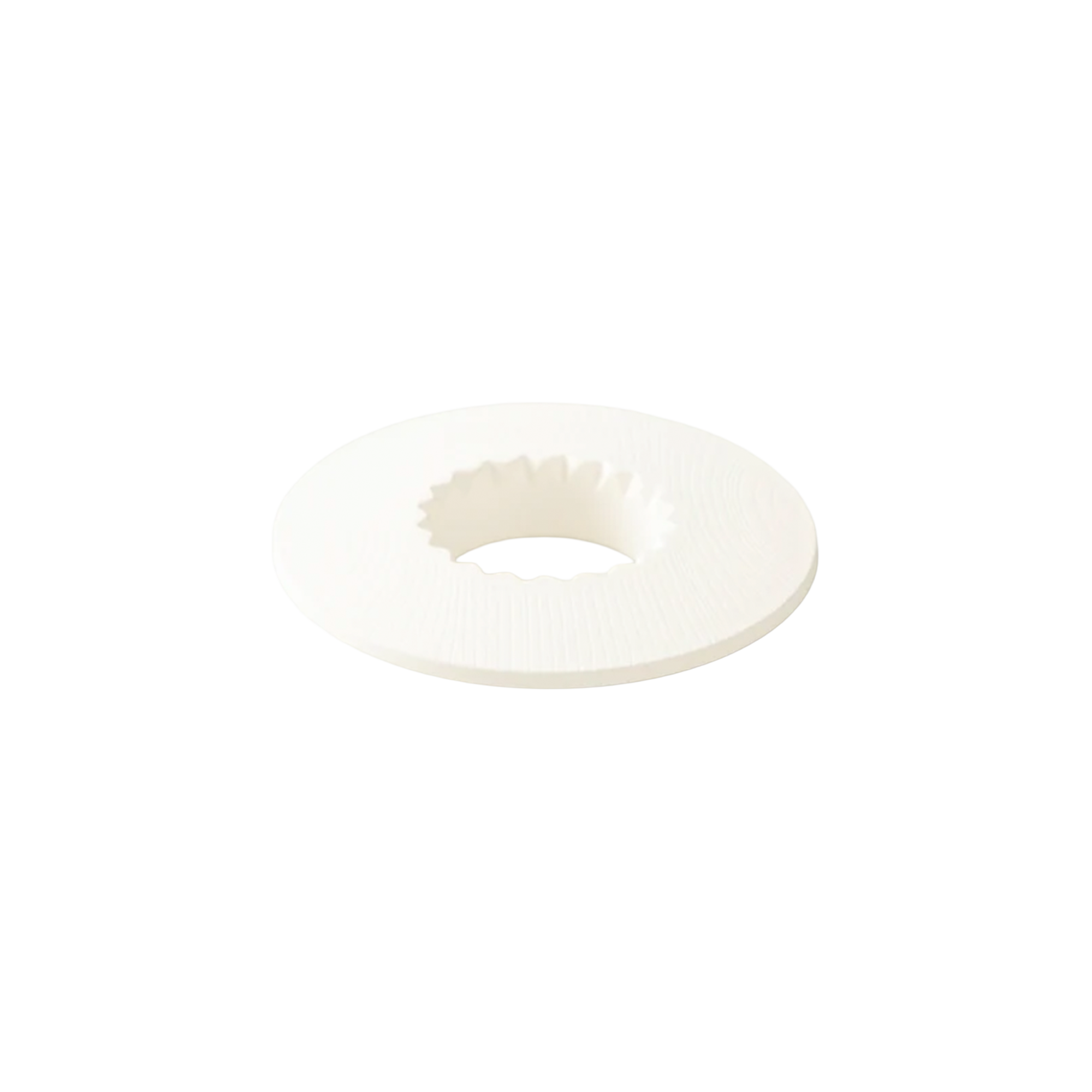 Origami Origami Dripper Holder  Grain White