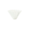 Origami Origami Dripper S White