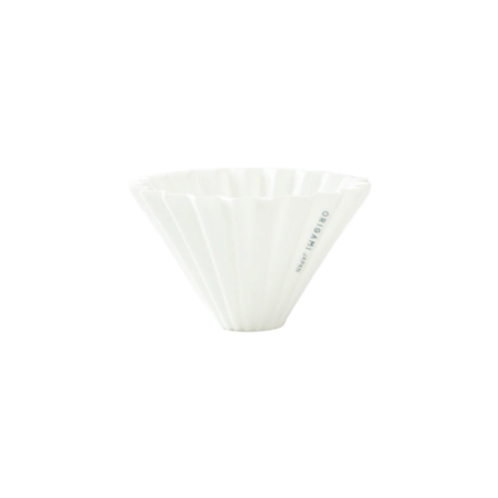 Origami Dripper S White