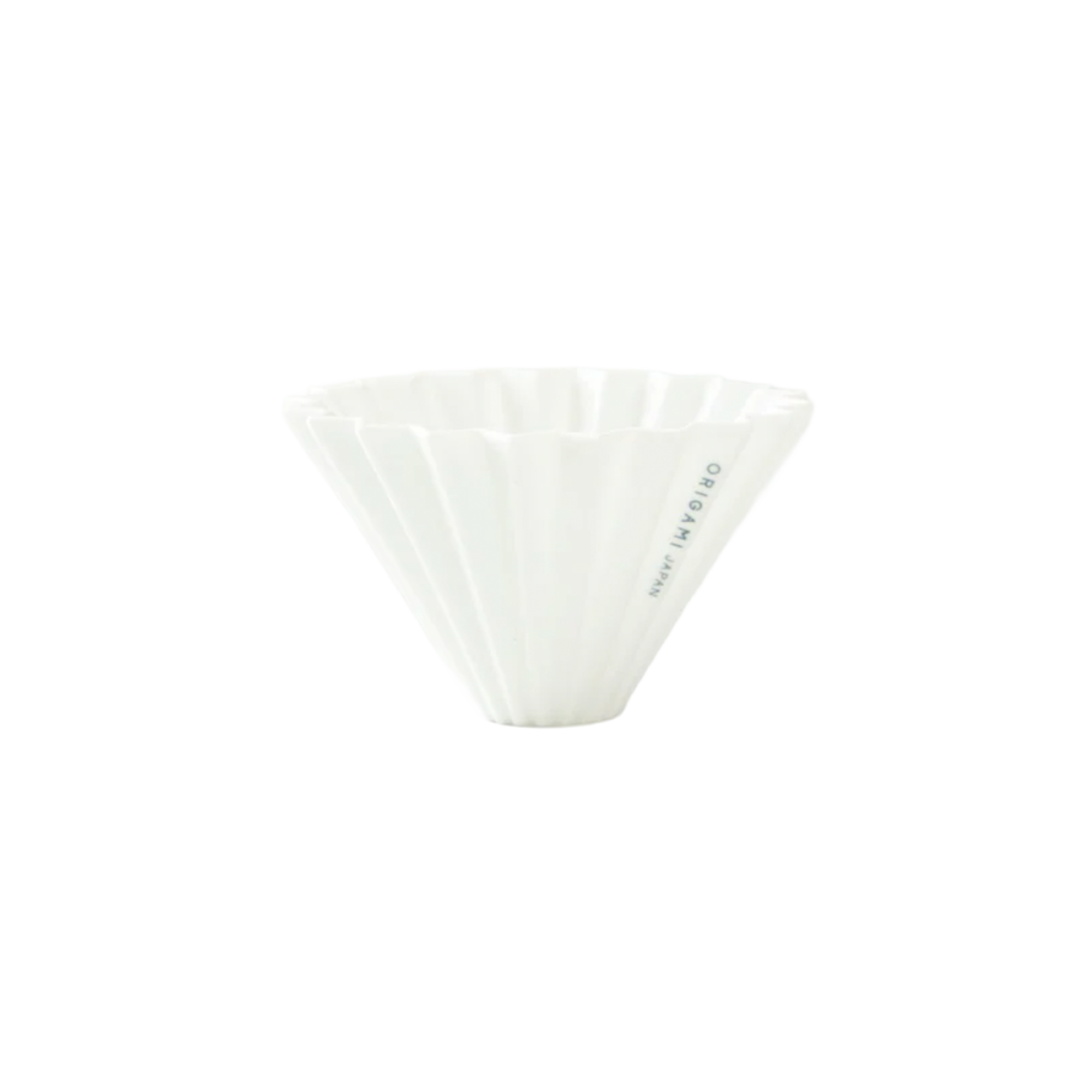 Origami Origami Dripper S White