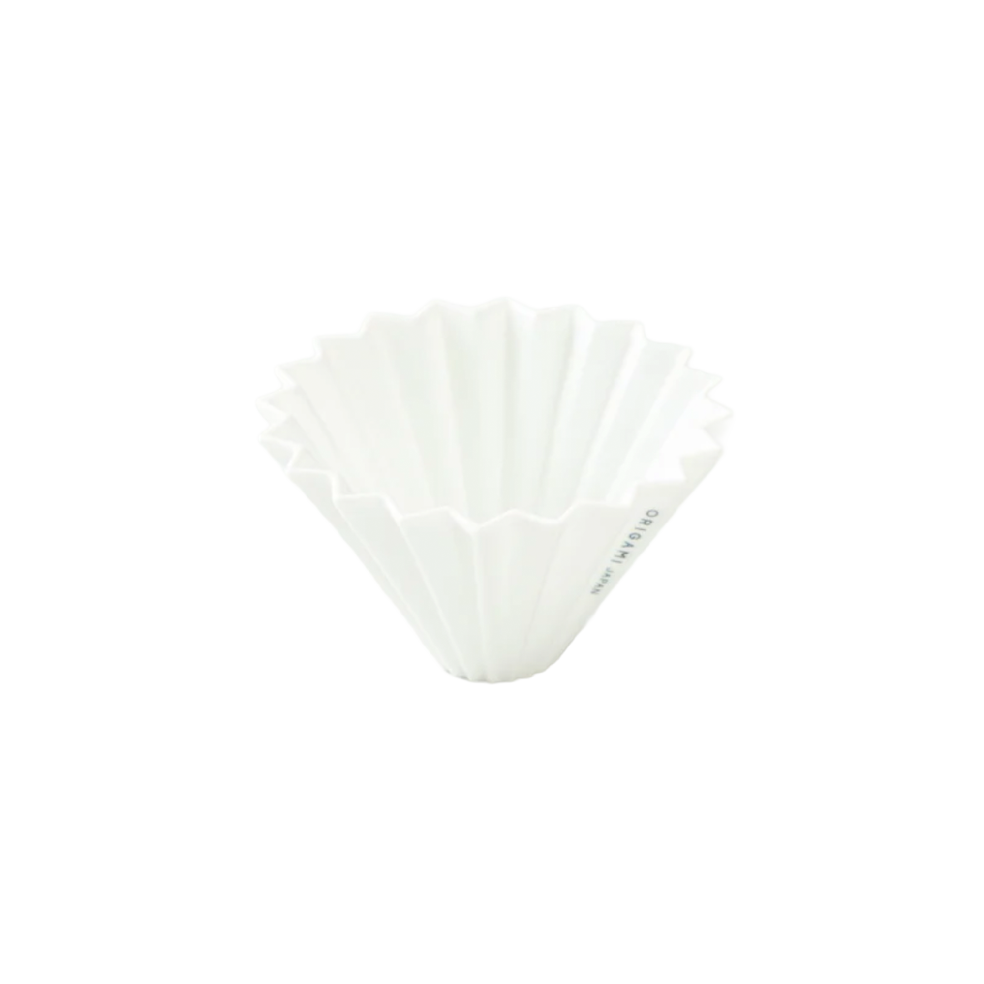 Origami Origami Dripper S White