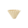 Origami Origami Dripper S Matte Beige