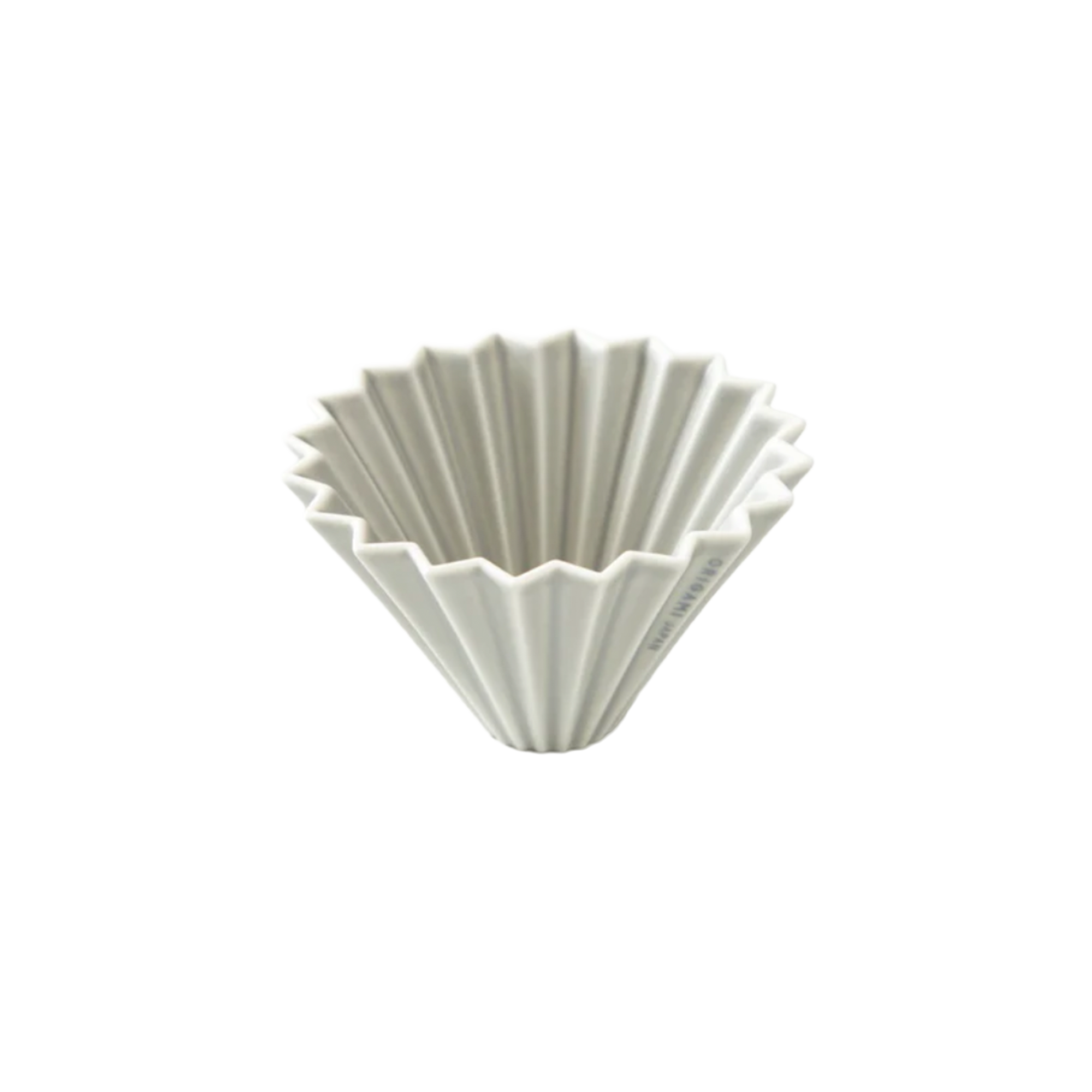 Origami Copy of Origami Dripper S Matte Pink