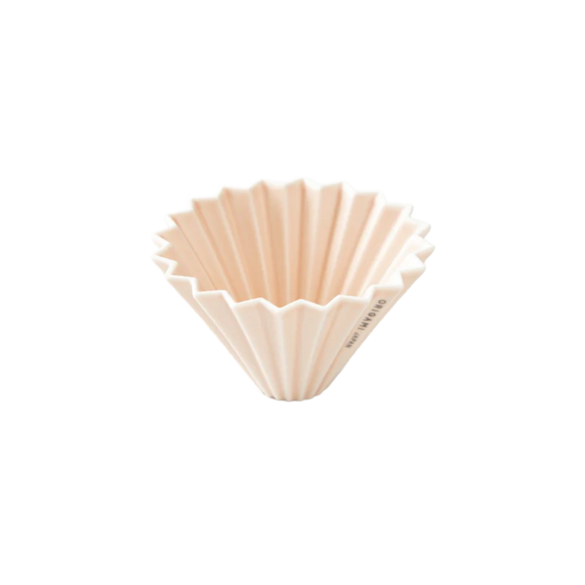 Origami Origami Dripper S Matte Pink