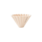 Origami Origami Dripper S Matte Pink