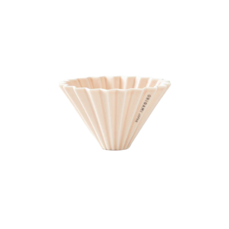 Origami Dripper S Matte Pink