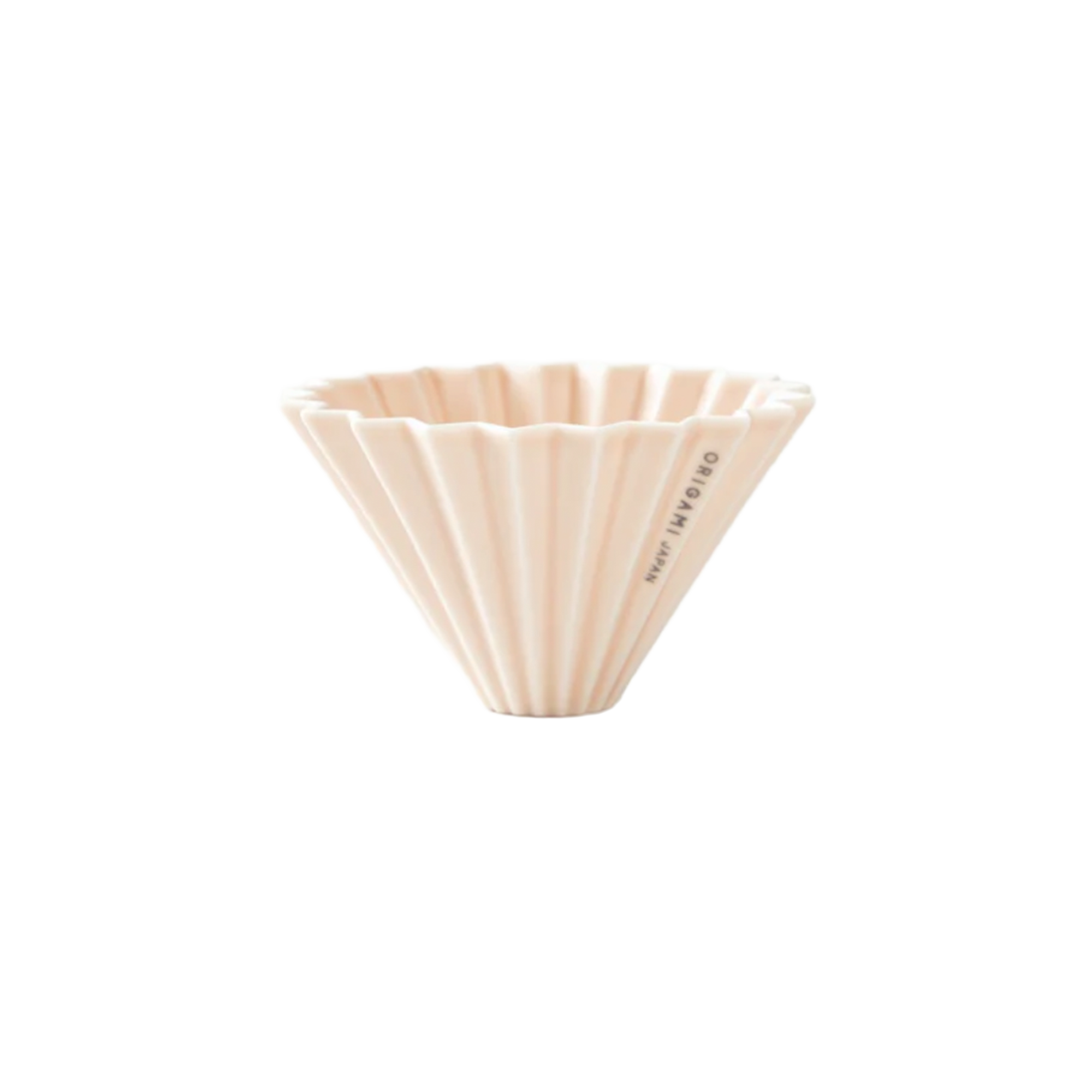 Origami Origami Dripper S Matte Pink