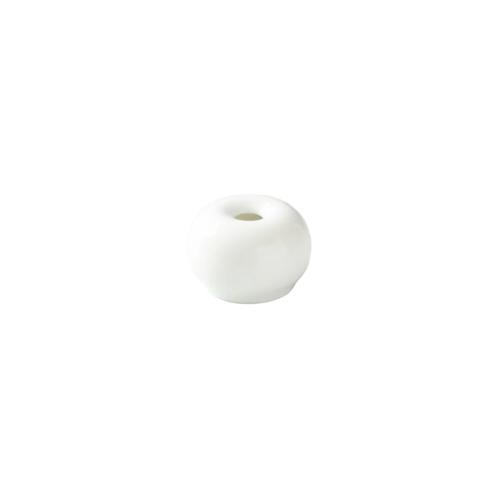 Origami ORIGAMI Matcha Whisk Stand White