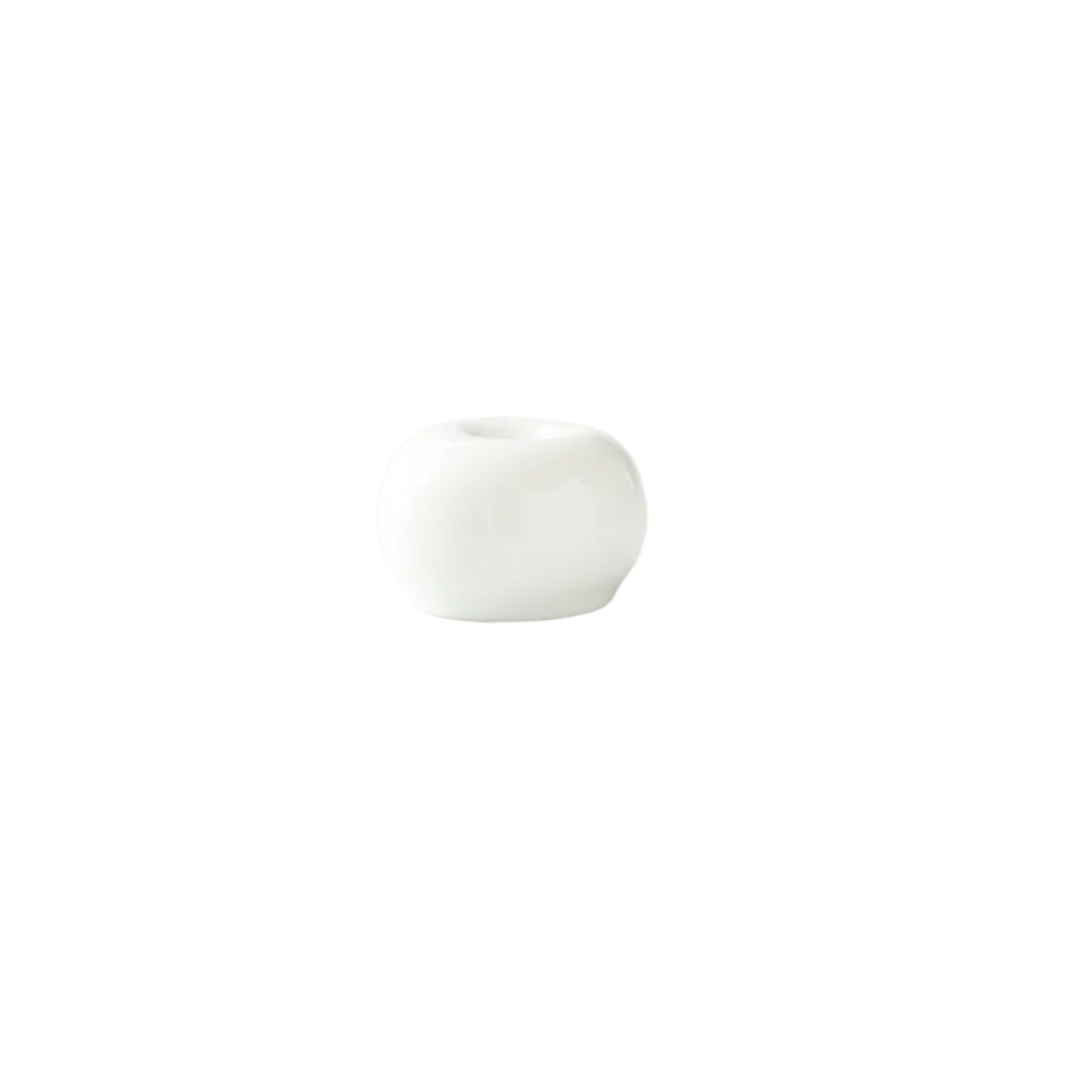 Origami ORIGAMI Matcha Whisk Stand White