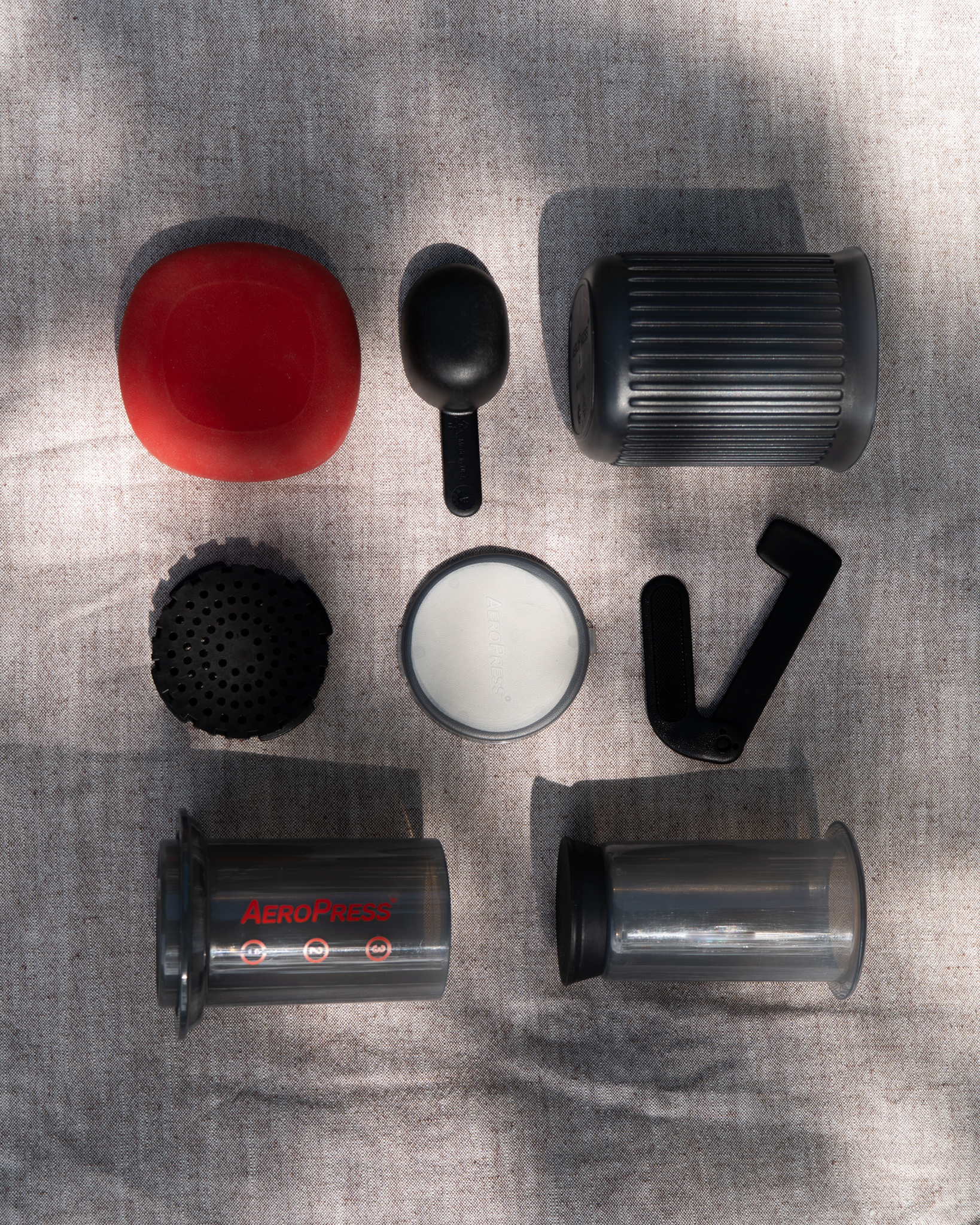 Aerobie Aeropress Aeropress GO