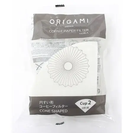 Origami ORIGAMI Filters size S2 kops