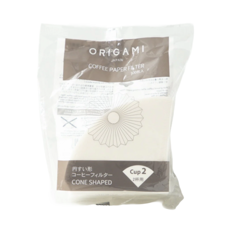 Origami Filters size S2 kops