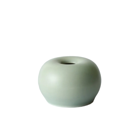 Origami ORIGAMI Matcha Whisk Stand Green