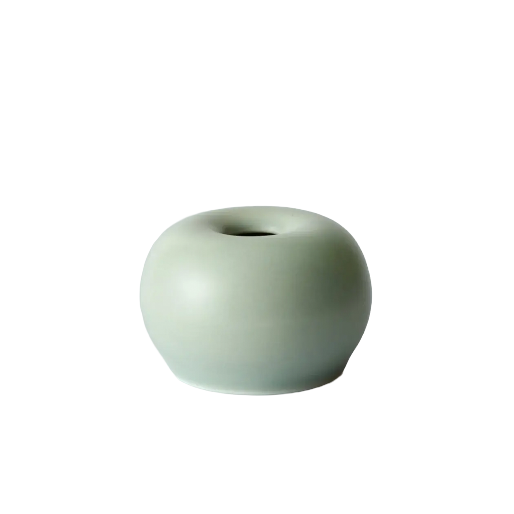 Origami ORIGAMI Matcha Whisk Stand Green