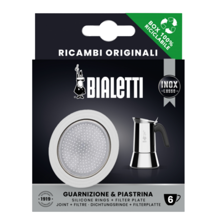 Bialetti Reserveset Venus - 4 kops