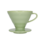 Hario Dripper V60 Ceramic #2 - Smokey Groen
