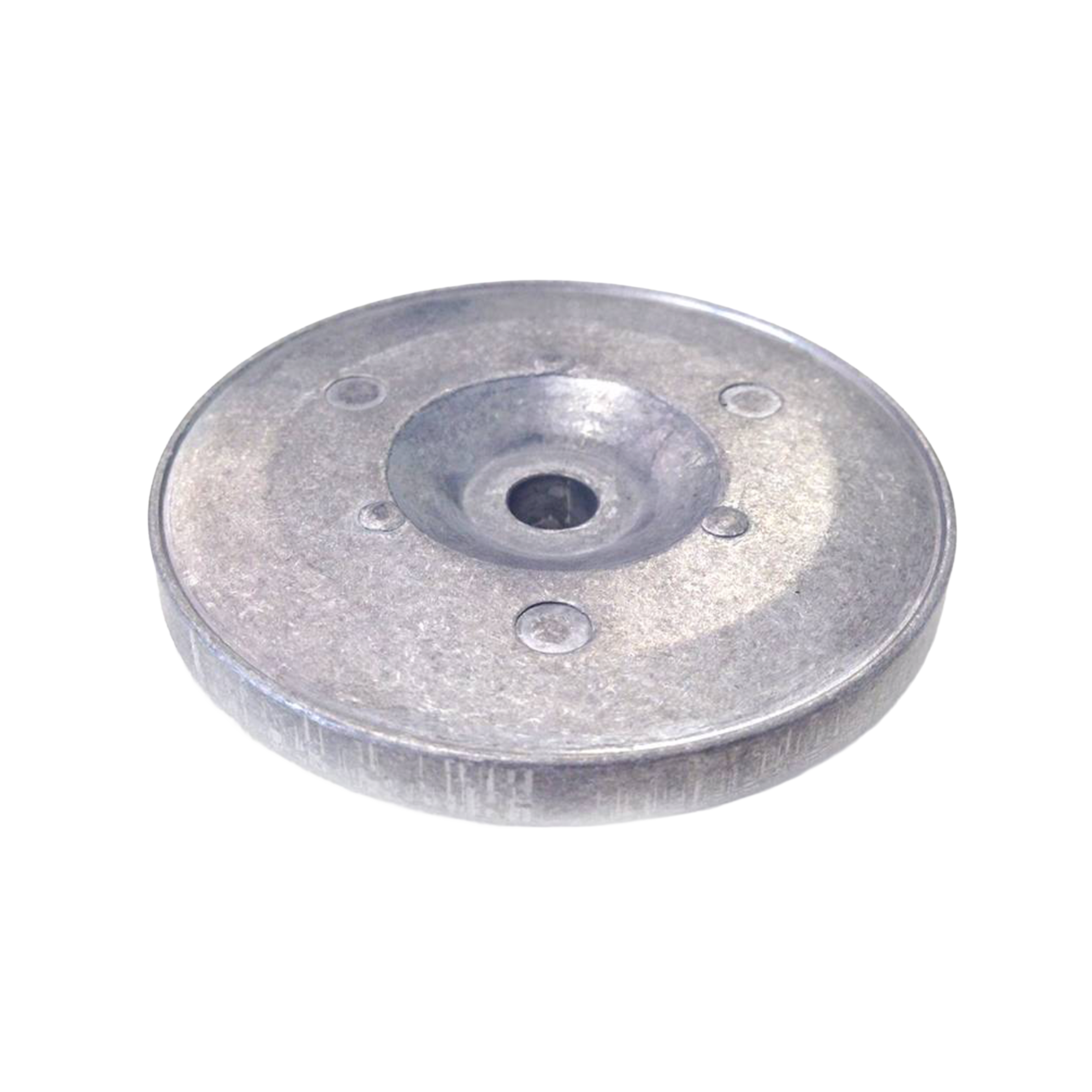Quick Mill Quick Mill Adapterschjif ombouw van servings naar losse koffie
