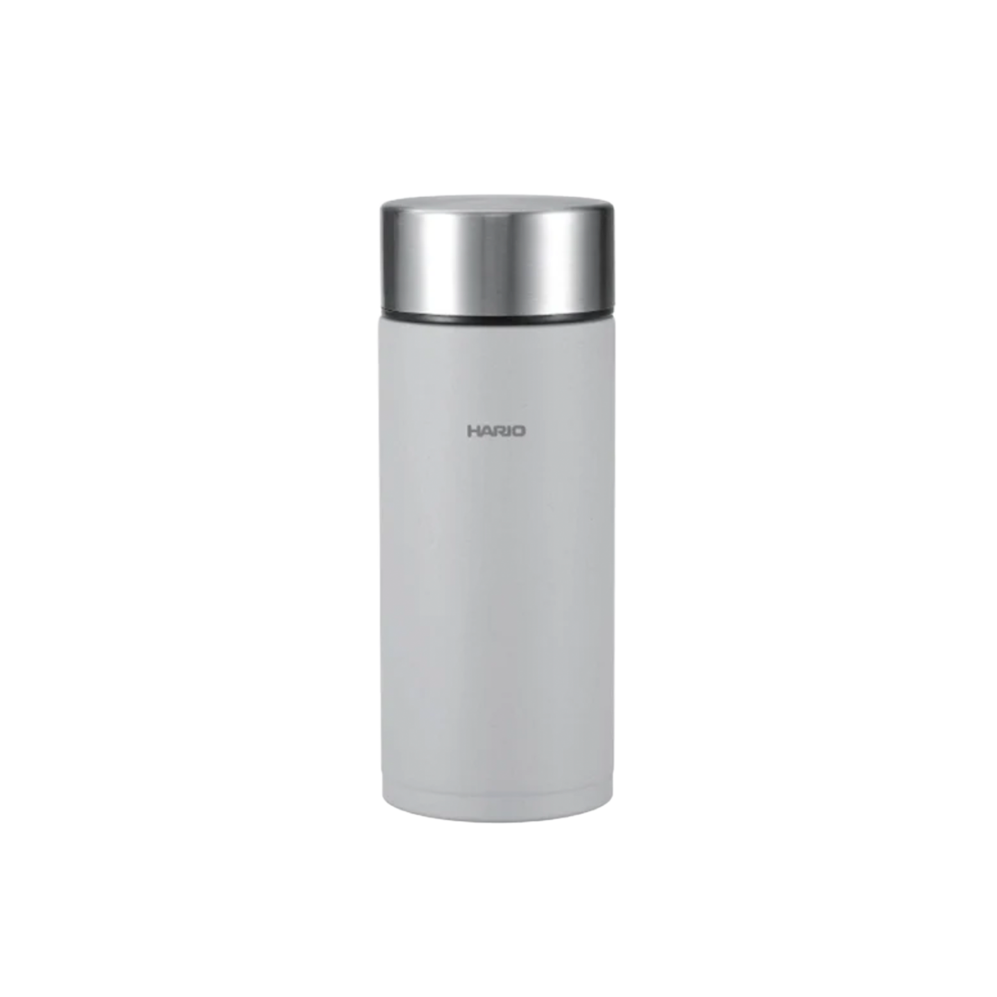 Hario Hario Stick Thermos Bottle 350ml grey
