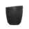 Huskee Cup&Lid - 6oz/18cl - Charcoal