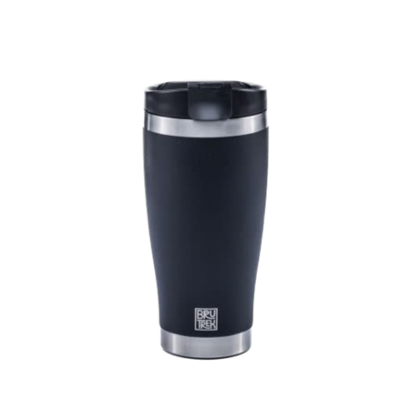 Brutrek Brutrek Adventure tumbler thermosbeker ZWART