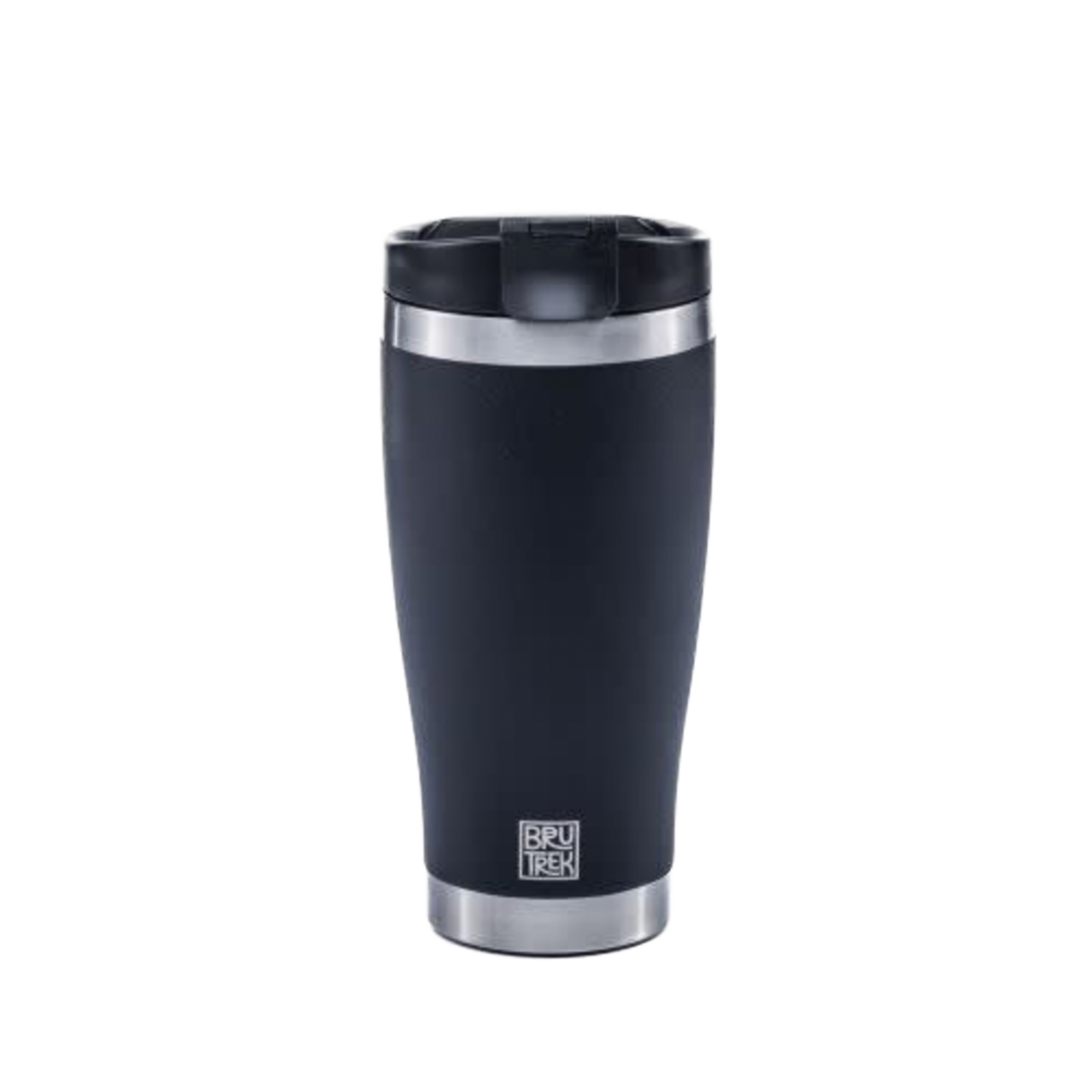 Brutrek Brutrek Adventure tumbler thermosbeker ZWART