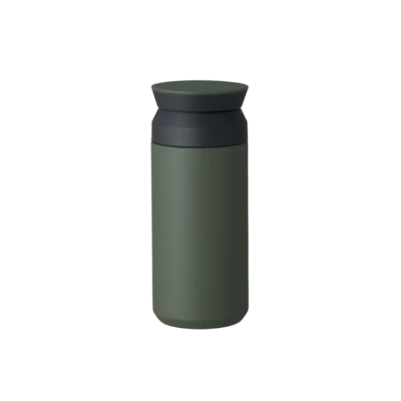 Kinto KINTO TRAVEL Tumbler - ASH GREEN  350ml