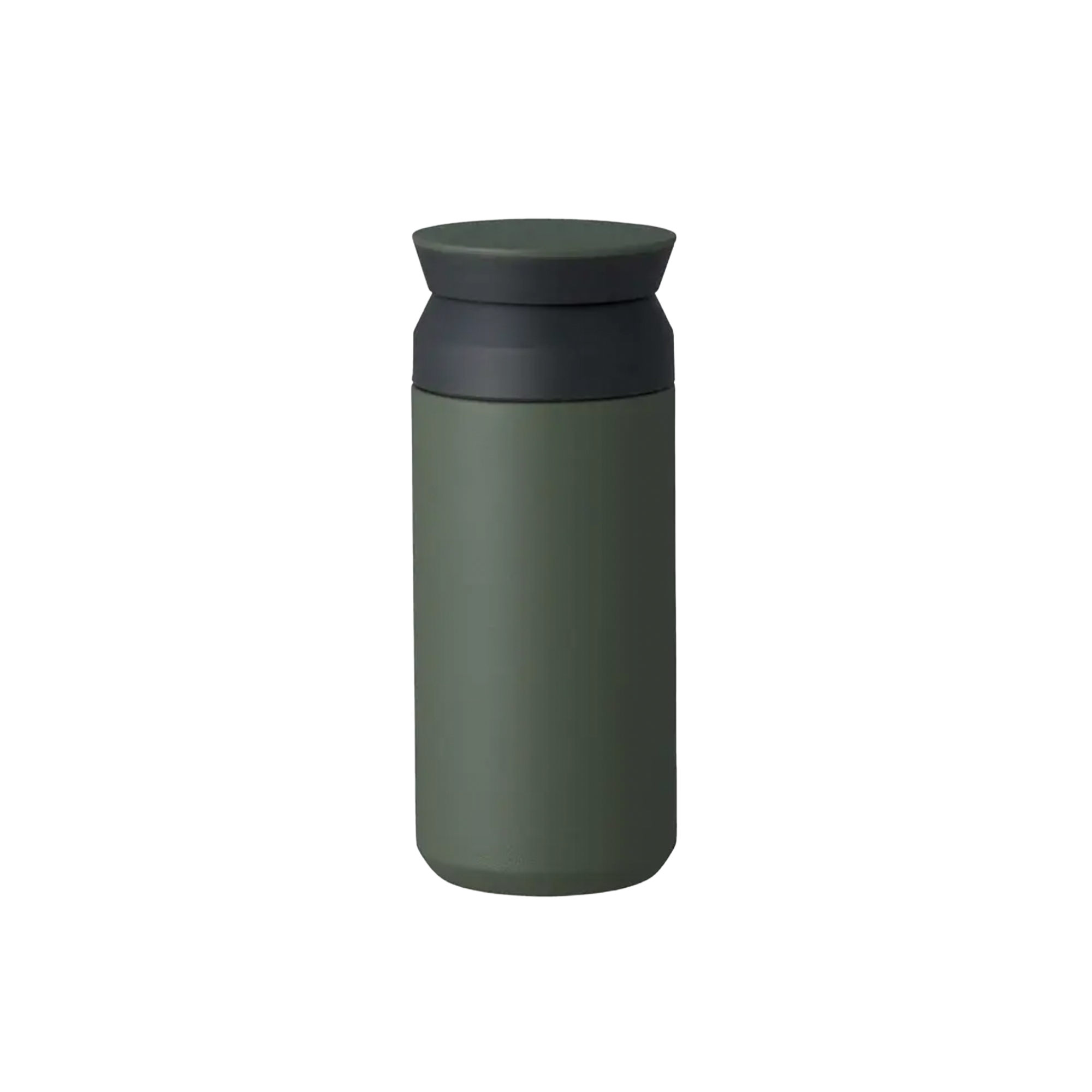Kinto KINTO TRAVEL Tumbler - ASH GREEN 350ml