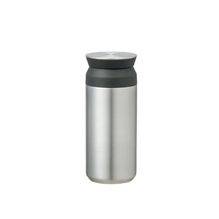 Kinto KINTO TRAVEL Tumbler - Stainless Steel  350ml