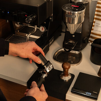 Barista tools