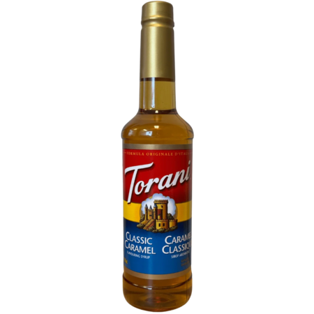 Torani Torani siroop Caramel Classic 0,75 L