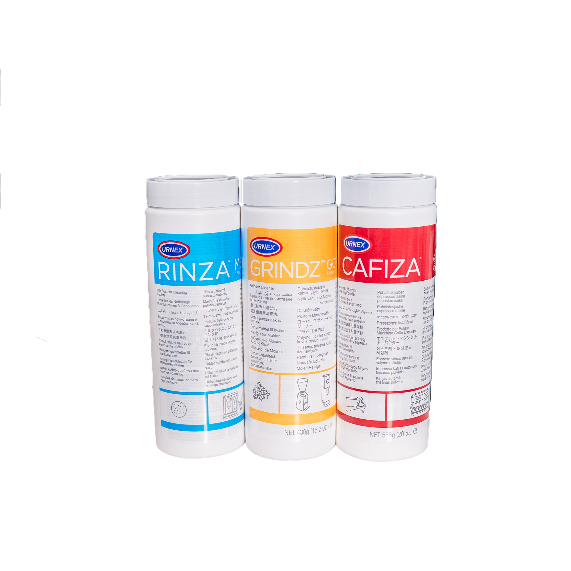 Puro-Urnex Urnex Cleaning Kit