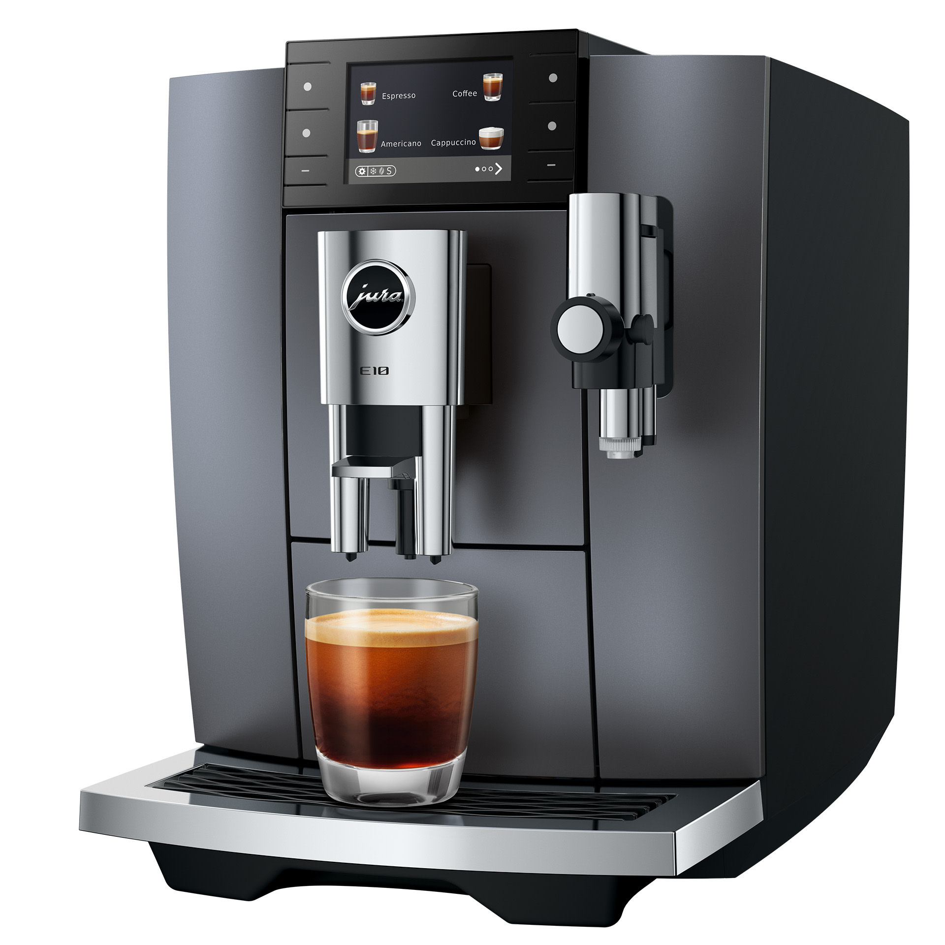 Jura Jura E10 Onyx Grey (EA)